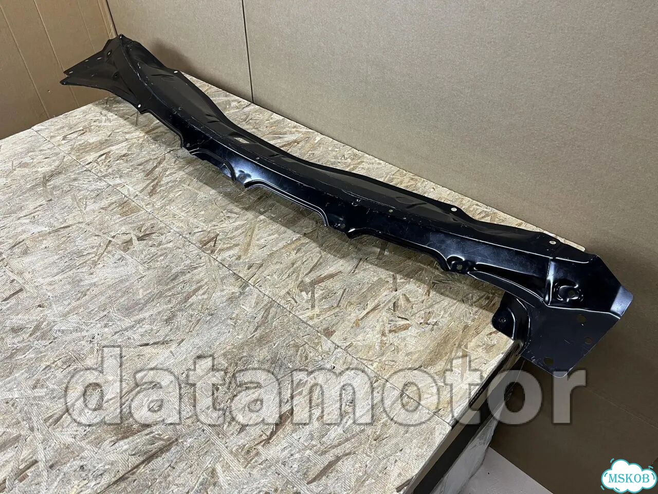 Панель воздуховода под жабо Impreza GD GG ориг фото 1