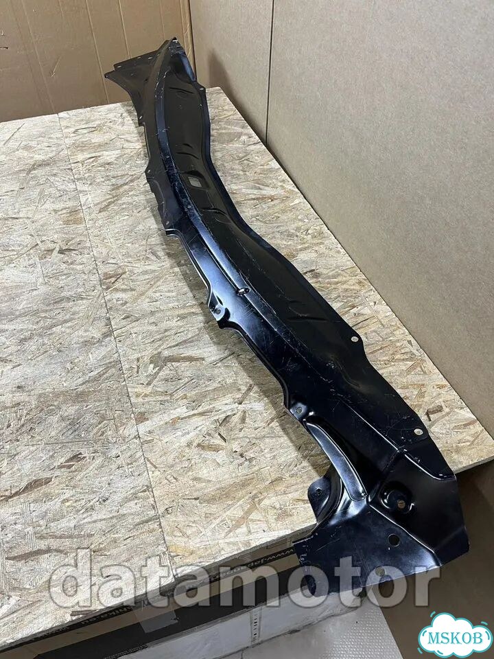 Панель воздуховода под жабо Impreza GD GG ориг фото 2