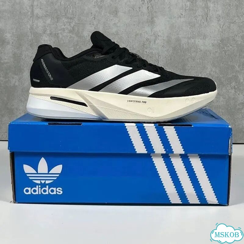 Кроссовки Adidas Adizero фото 1