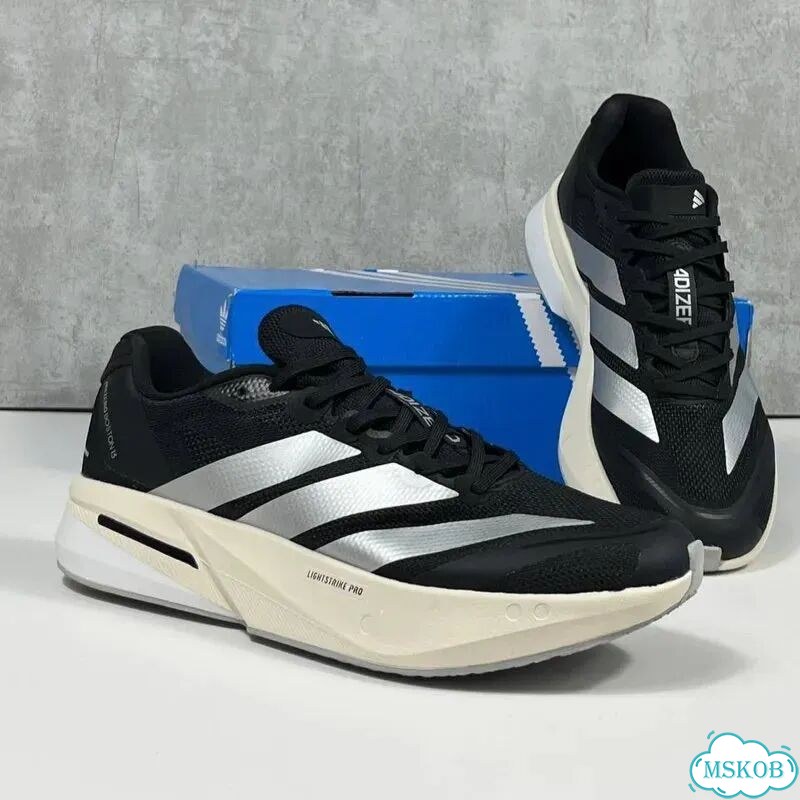 Кроссовки Adidas Adizero фото 2