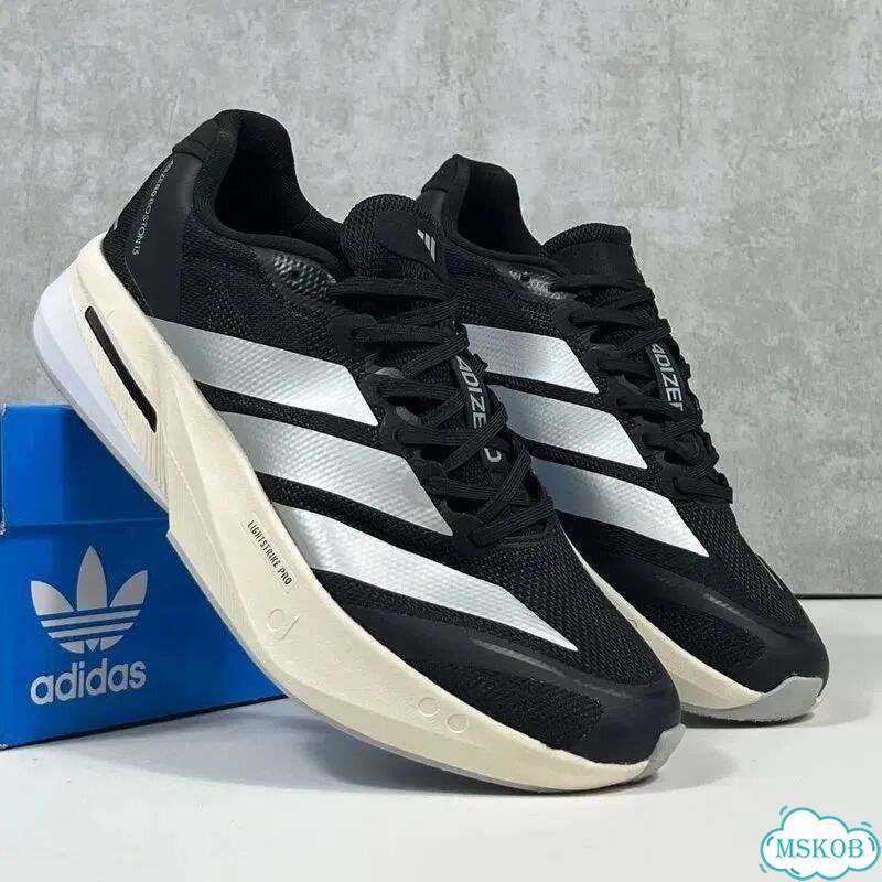 Кроссовки Adidas Adizero фото 3