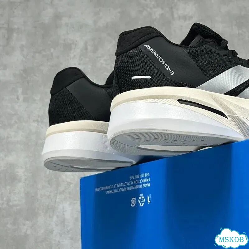 Кроссовки Adidas Adizero фото 4