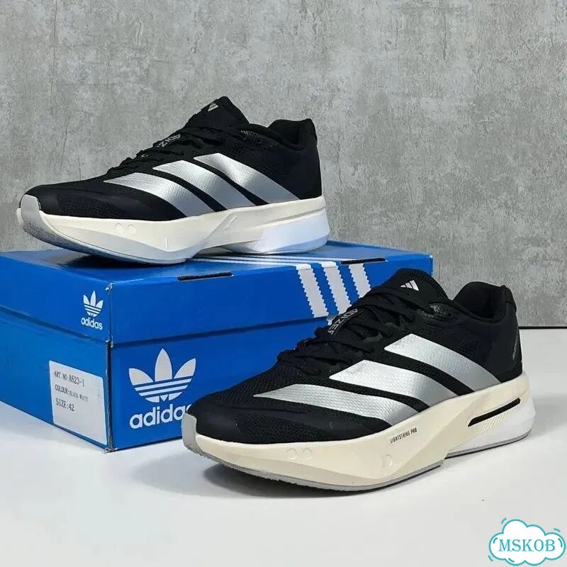 Кроссовки Adidas Adizero фото 5