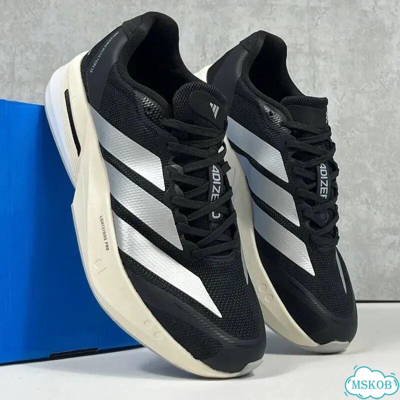 Кроссовки Adidas Adizero фото 6