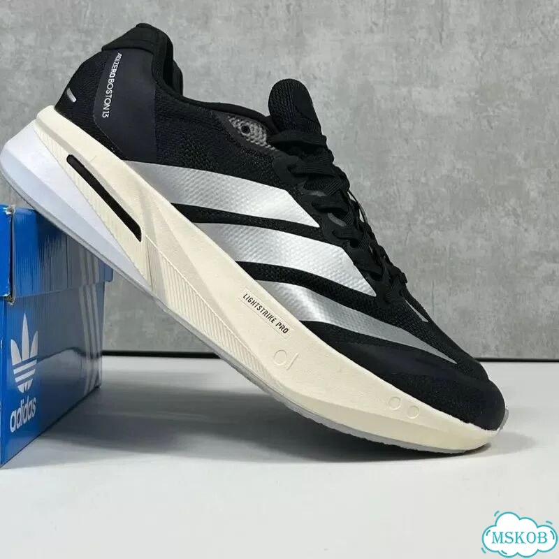 Кроссовки Adidas Adizero фото 7