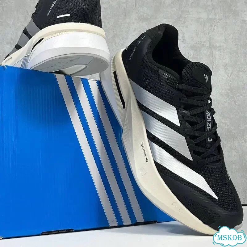 Кроссовки Adidas Adizero фото 8