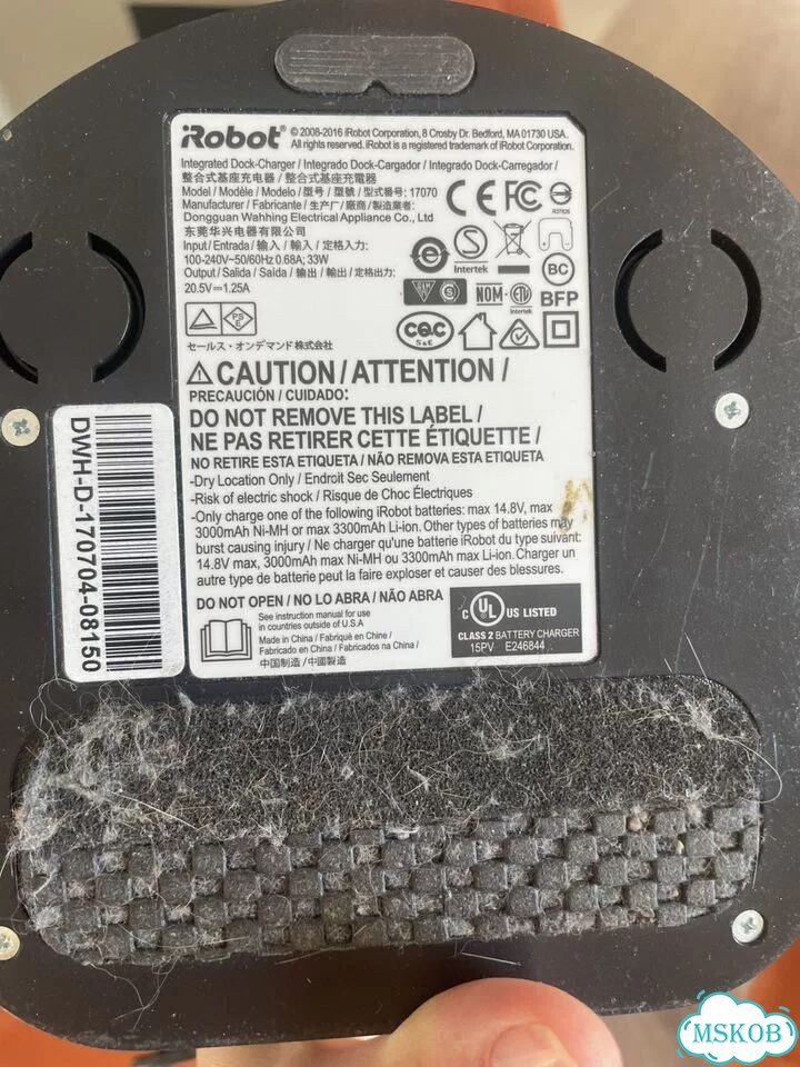 Irobot roomba 616 фото 3