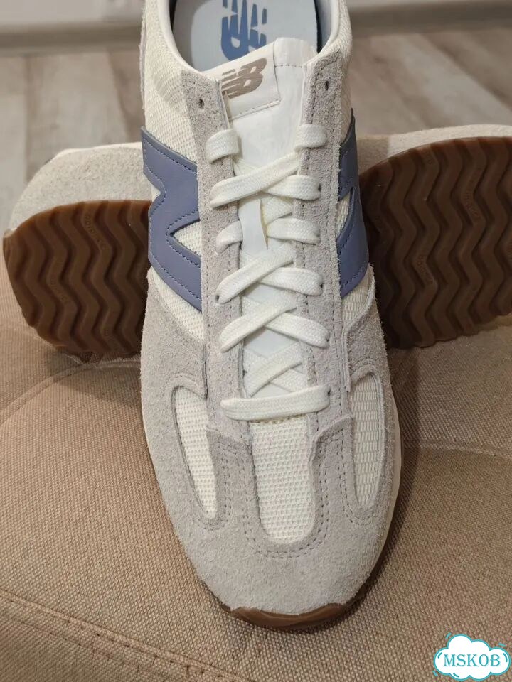 Кроссовки мужские new balance оригинал 45EU фото 1