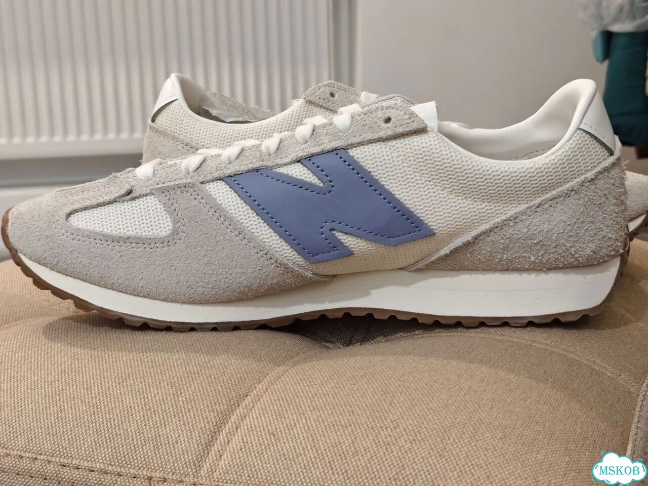 Кроссовки мужские new balance оригинал 45EU фото 4