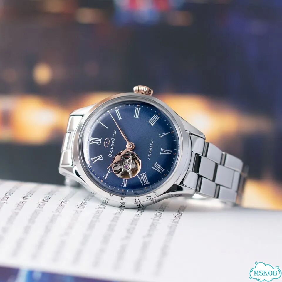Наручные часы orient RE-ND0022L00B фото 2