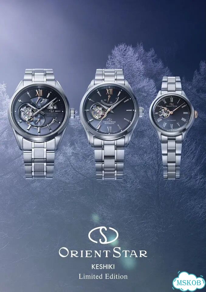 Наручные часы orient RE-ND0022L00B фото 3