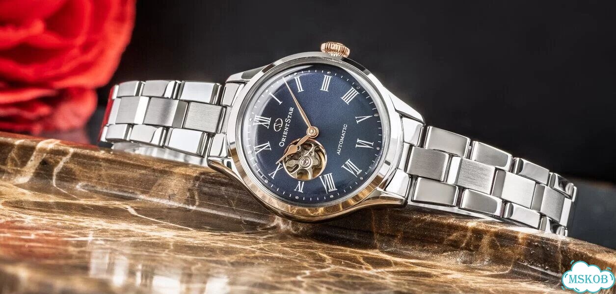Наручные часы orient RE-ND0022L00B фото 4