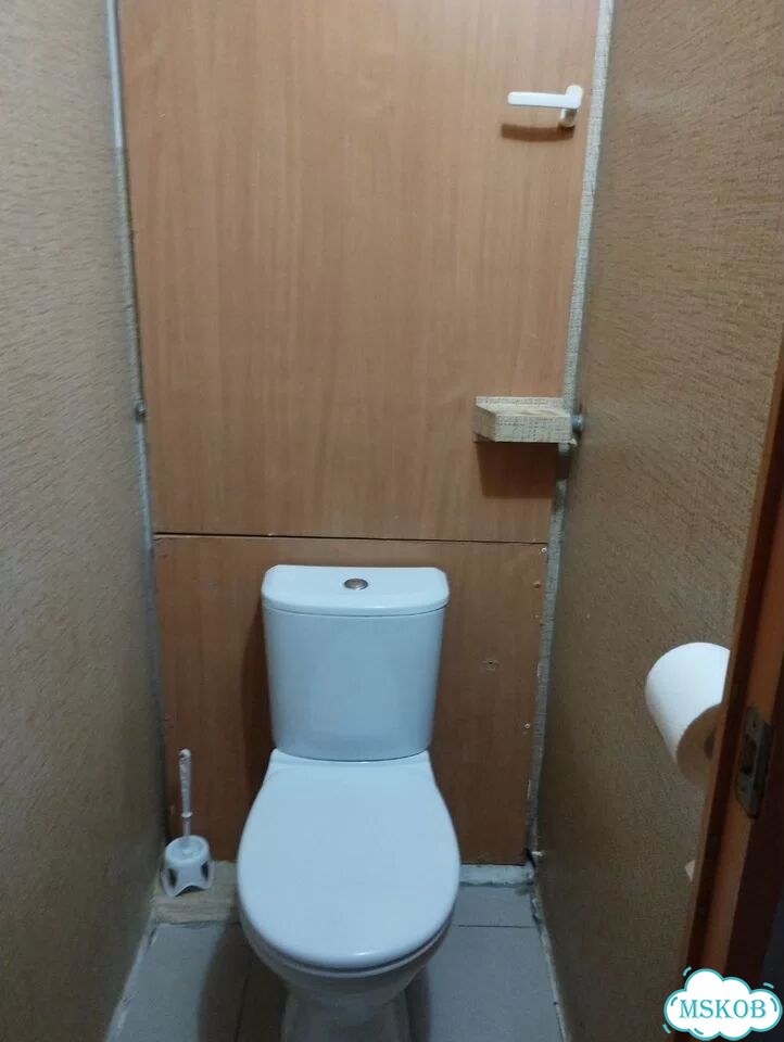 1-к. квартира, 40 м², 14/14 эт. фото 4