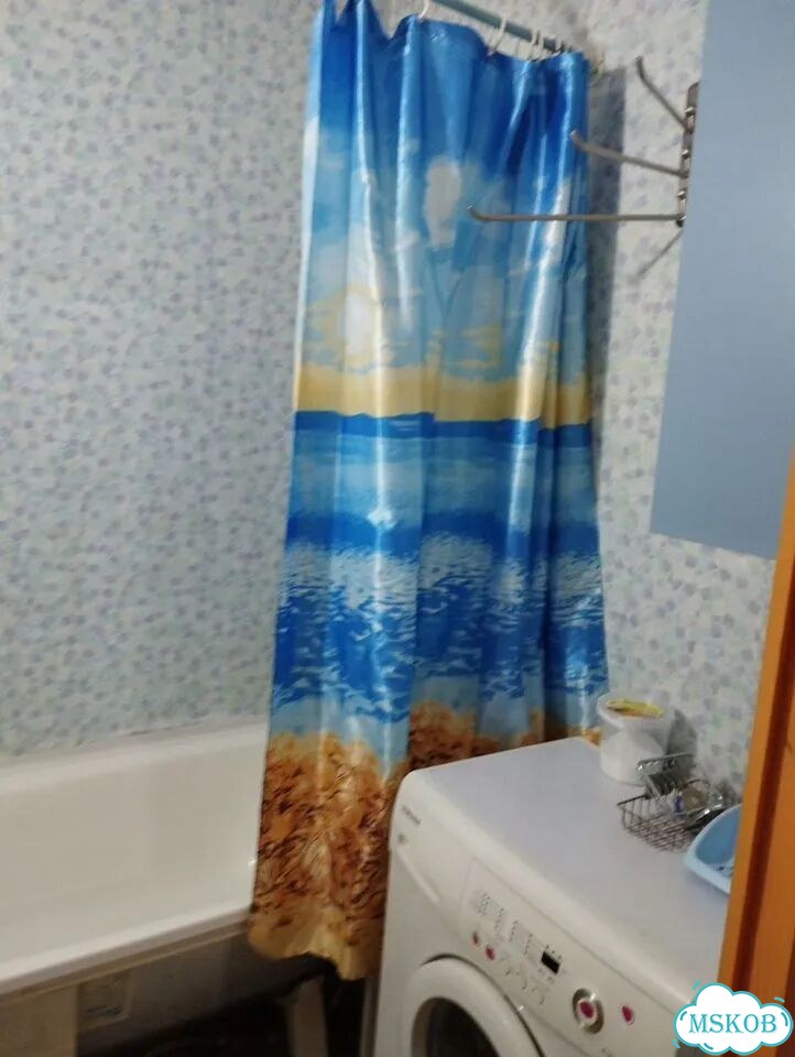 1-к. квартира, 40 м², 14/14 эт. фото 6