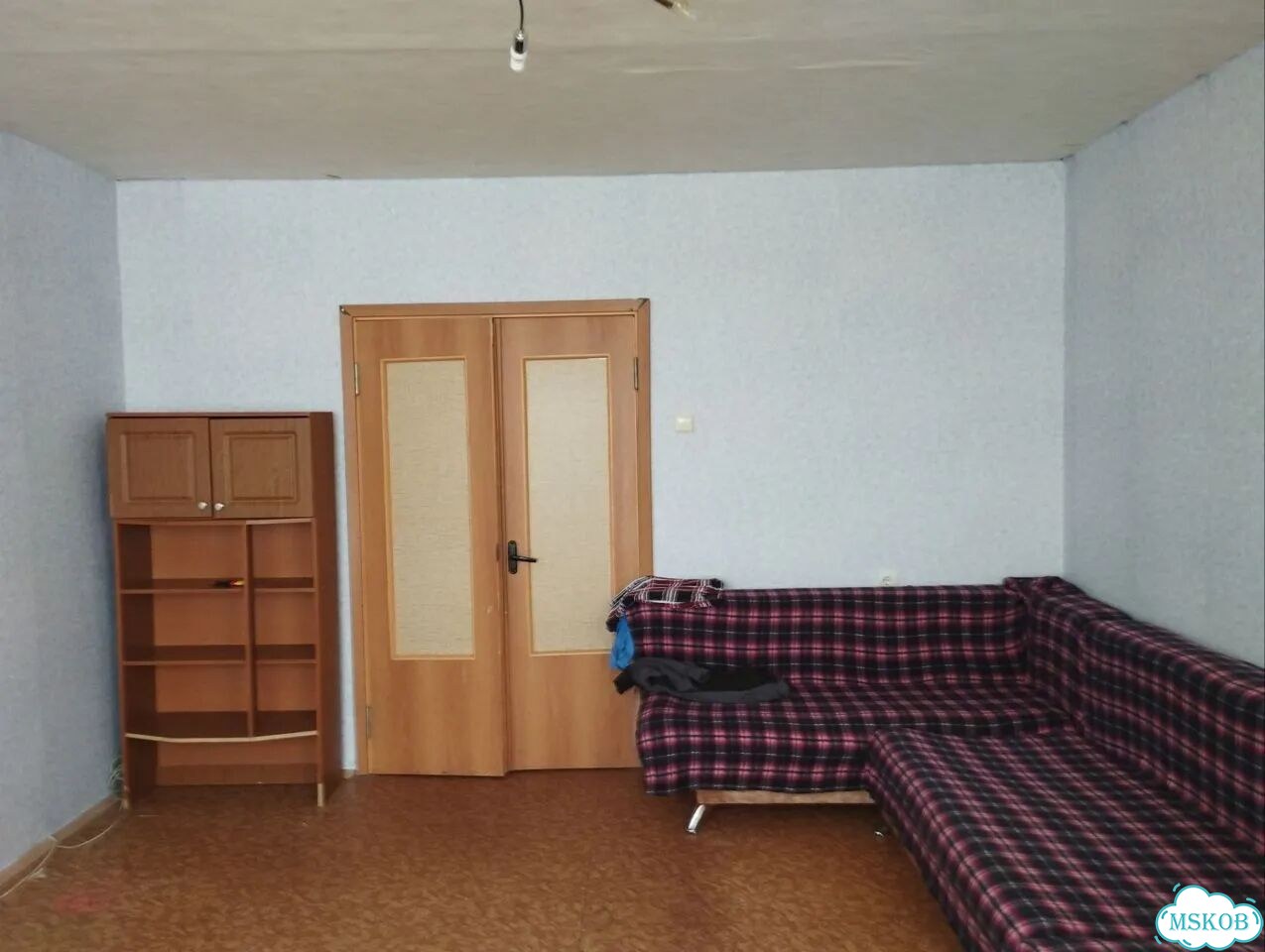 1-к. квартира, 40 м², 14/14 эт. фото 9