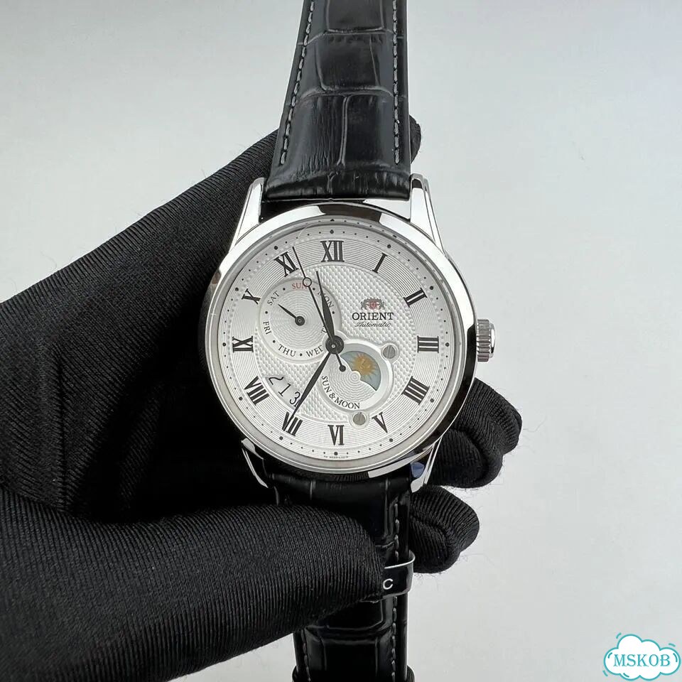 Наручные часы orient RN-AK0005J фото 1