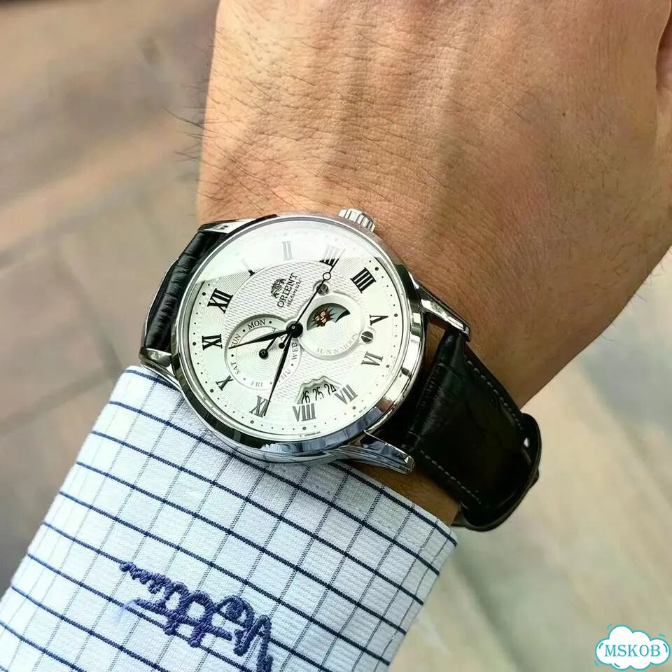 Наручные часы orient RN-AK0005J фото 2