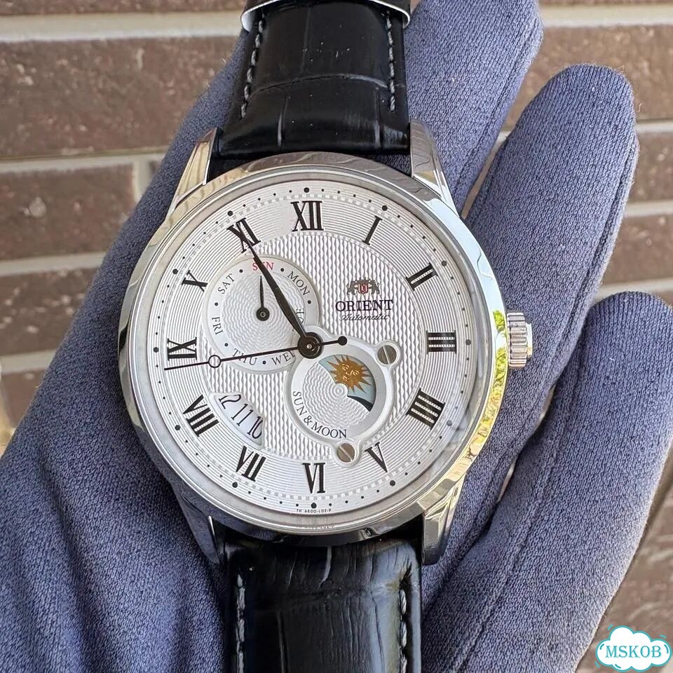 Наручные часы orient RN-AK0005J фото 3
