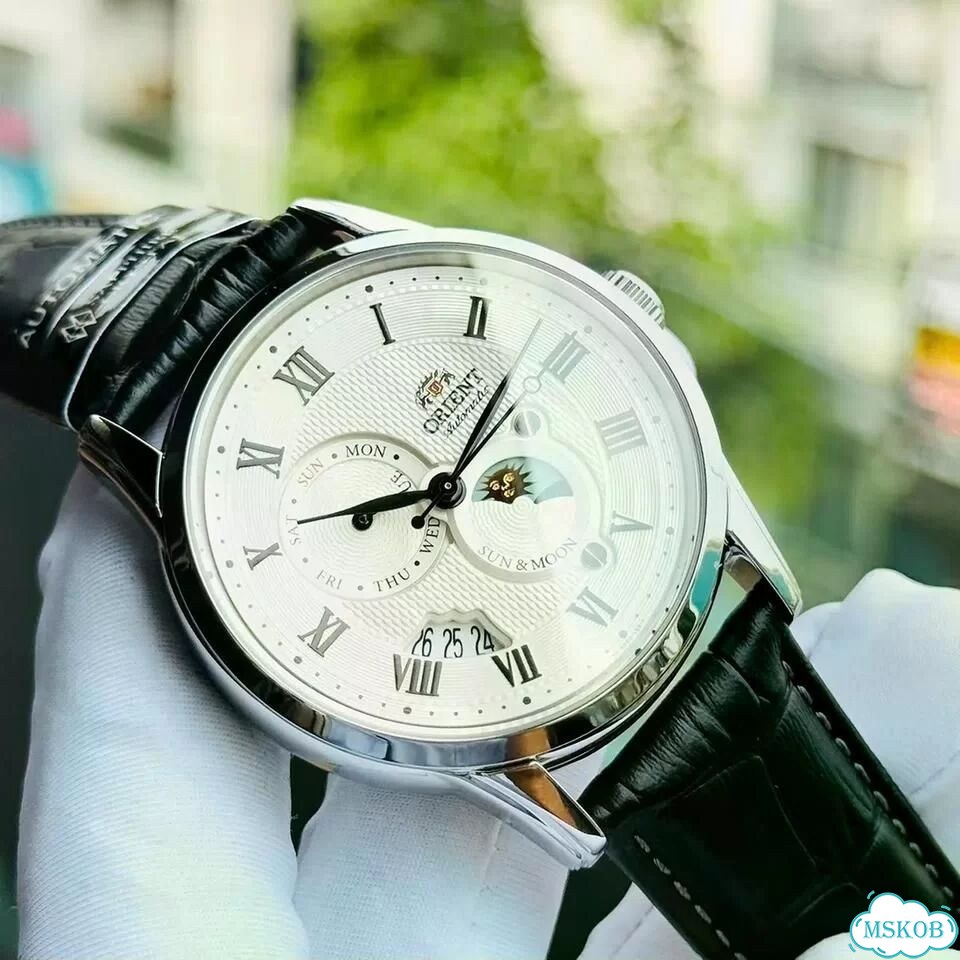 Наручные часы orient RN-AK0005J фото 4