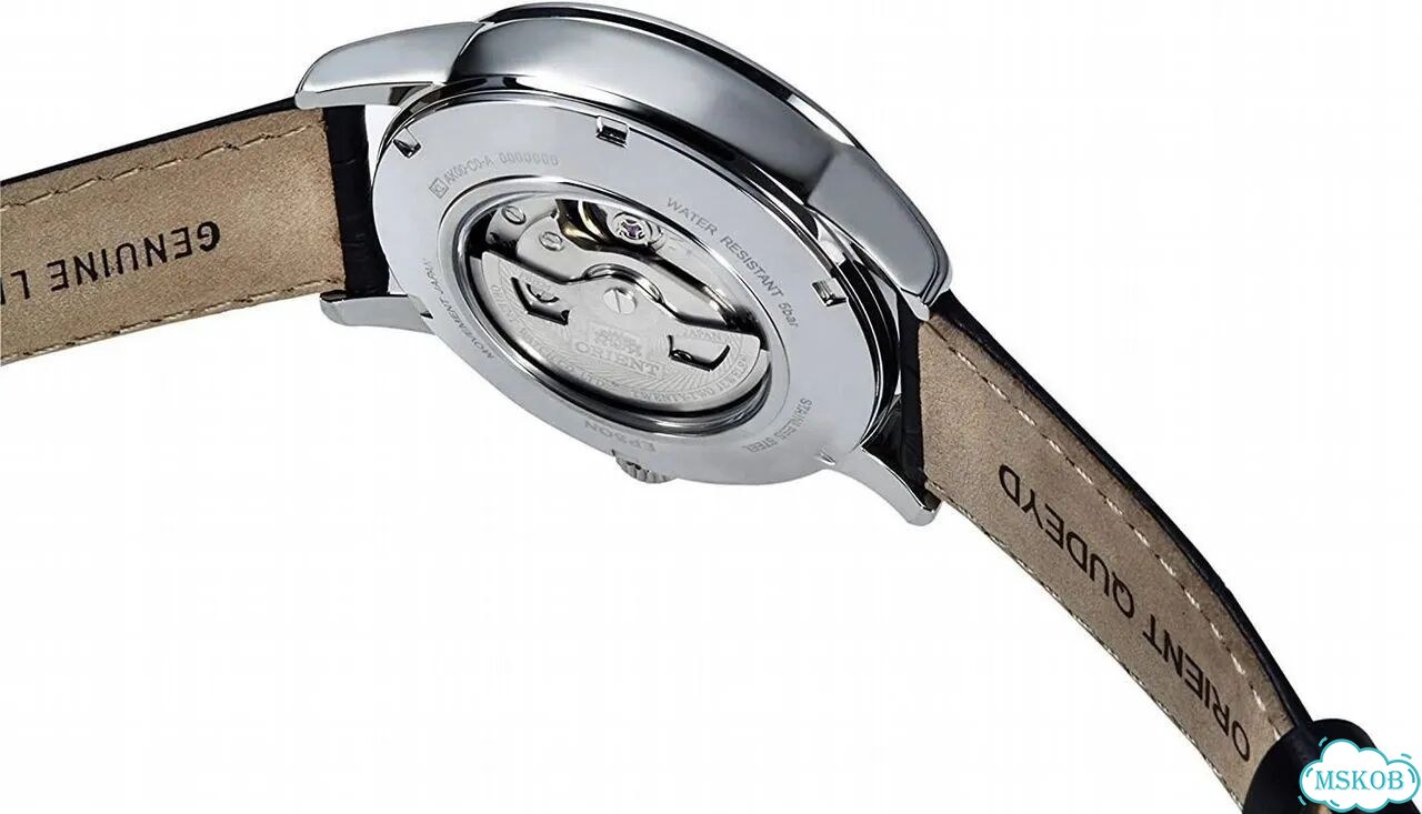 Наручные часы orient RN-AK0005J фото 6