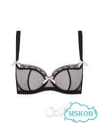 Бюстгальтер Agent Provocateur фото 1