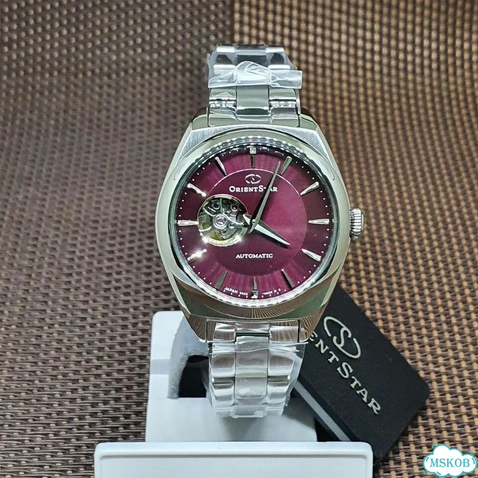 Часы наручные orient RE-ND0102R00B фото 1