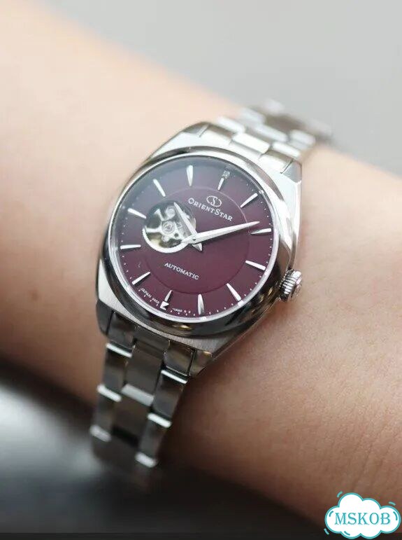 Часы наручные orient RE-ND0102R00B фото 2