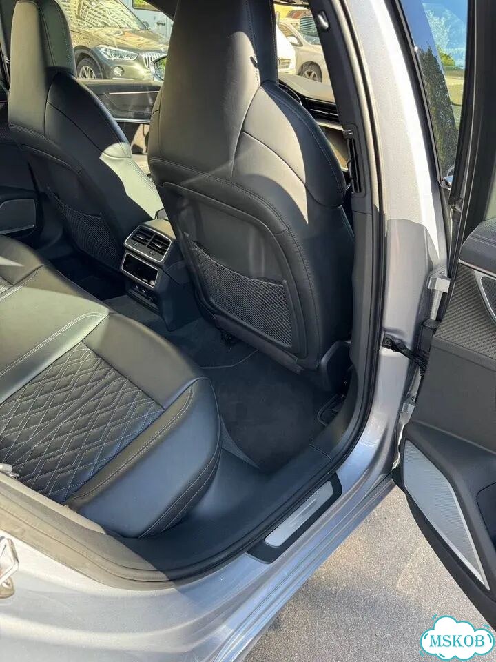 Audi S6 3.0 AT, 2020, 99 550 км фото 15