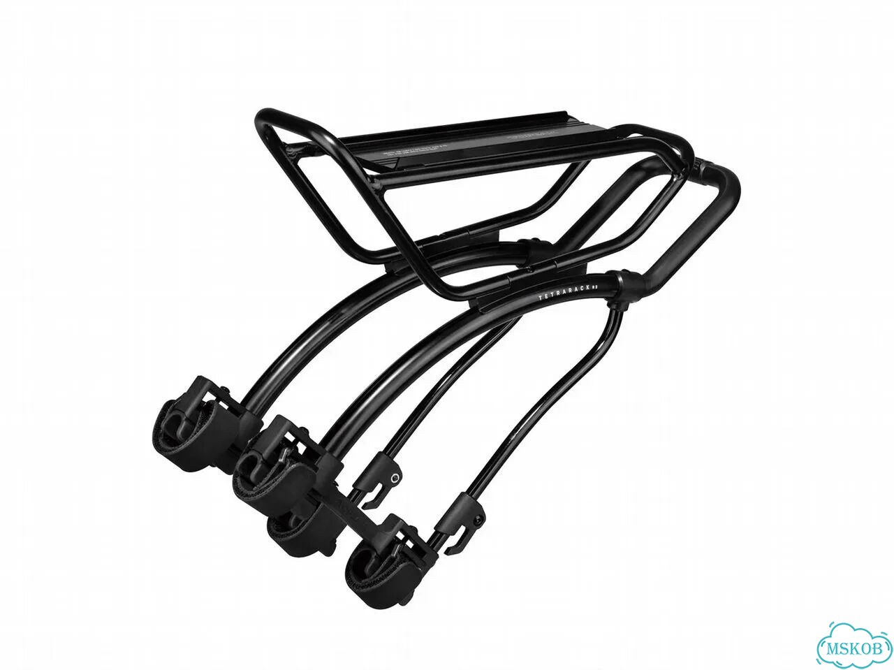 Багажник задний topeak tetrarack R2 фото 2