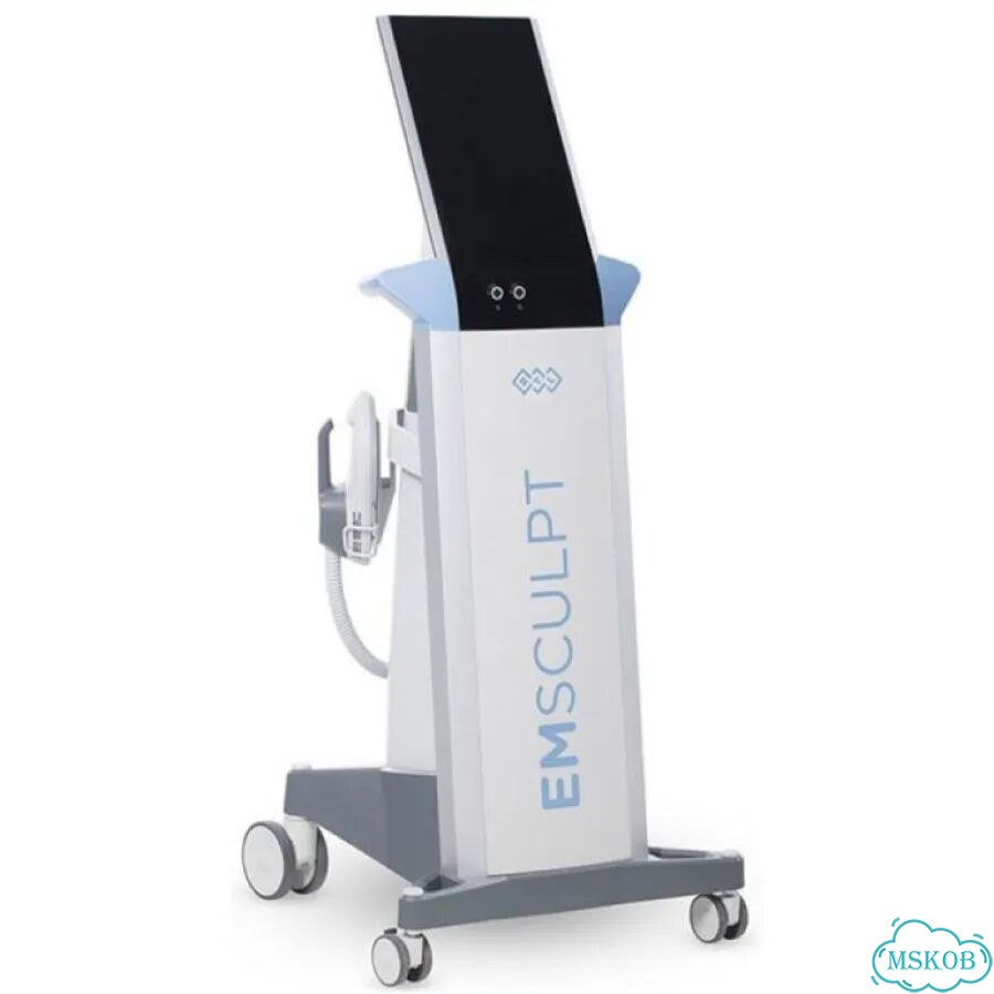 Коррекция фигуры EMSculpt рассрочка хит 2026 фото 8