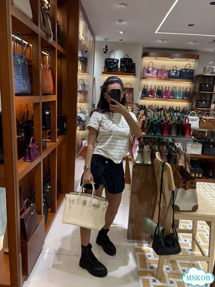 Сумка hermes birkin 30 togo france фото 1