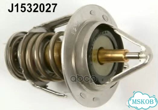Термостат 3SGE, 4AGE, #vzfe 9091603075 toyota фото 1