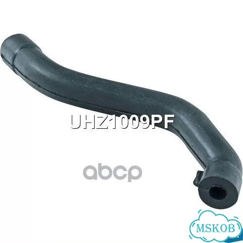 Патрубок картерных газов Mercedes-Benz W129 W163 фото 1