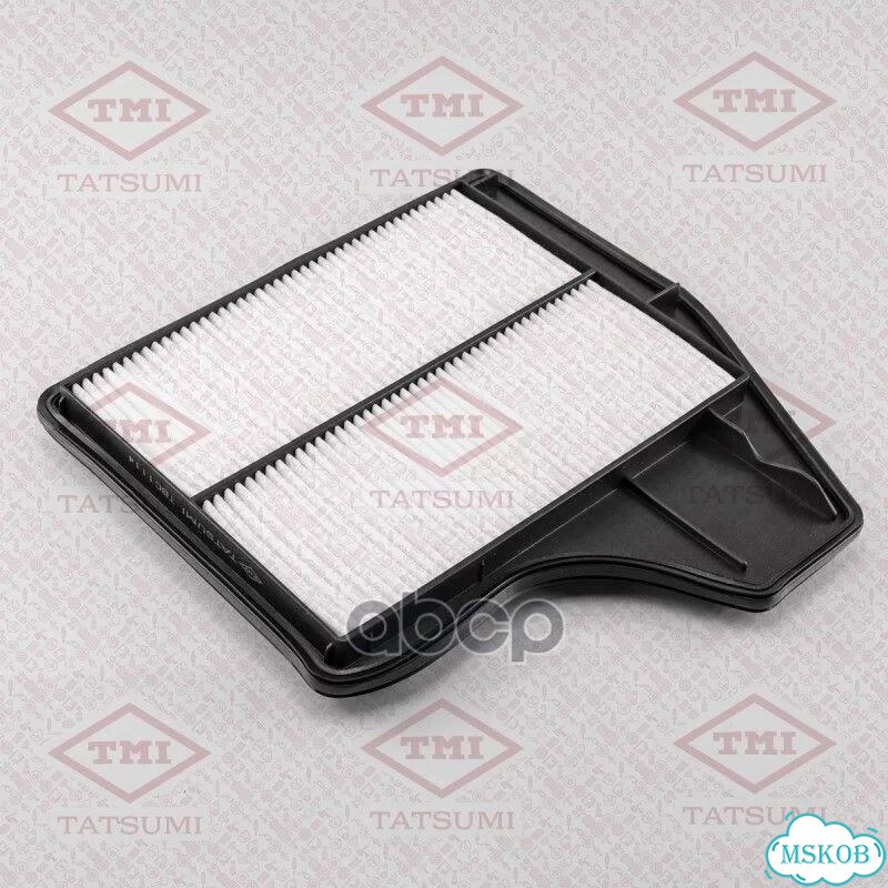 Фильтр воздушный nissan Teana 13- TBC1114 tatsumi фото 1