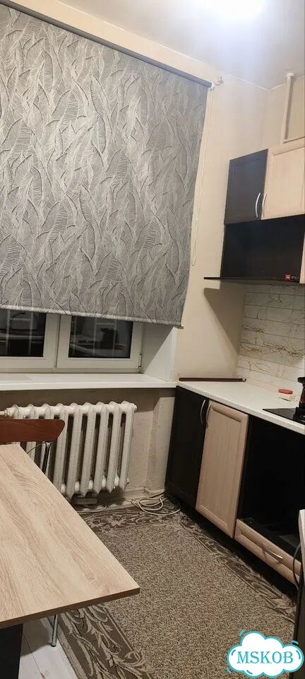 Комната в 3-к., 1/5 эт. фото 16