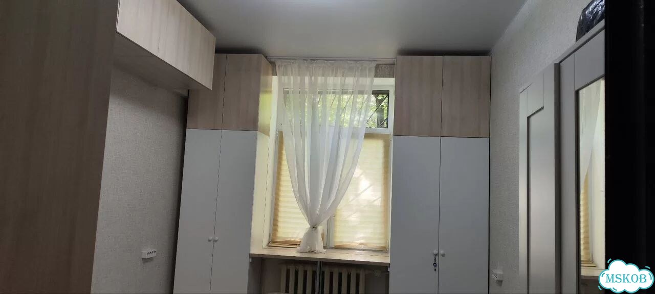Комната в 3-к., 1/5 эт. фото 2