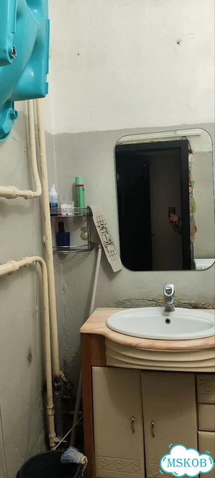 Комната в 3-к., 1/5 эт. фото 21