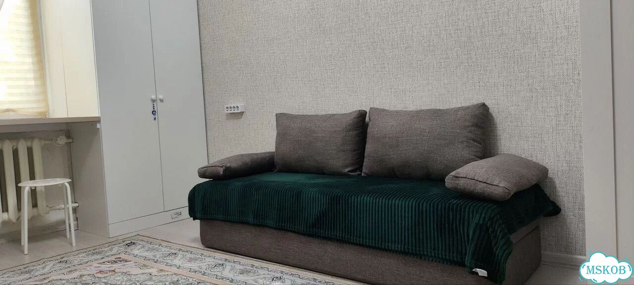 Комната в 3-к., 1/5 эт. фото 5