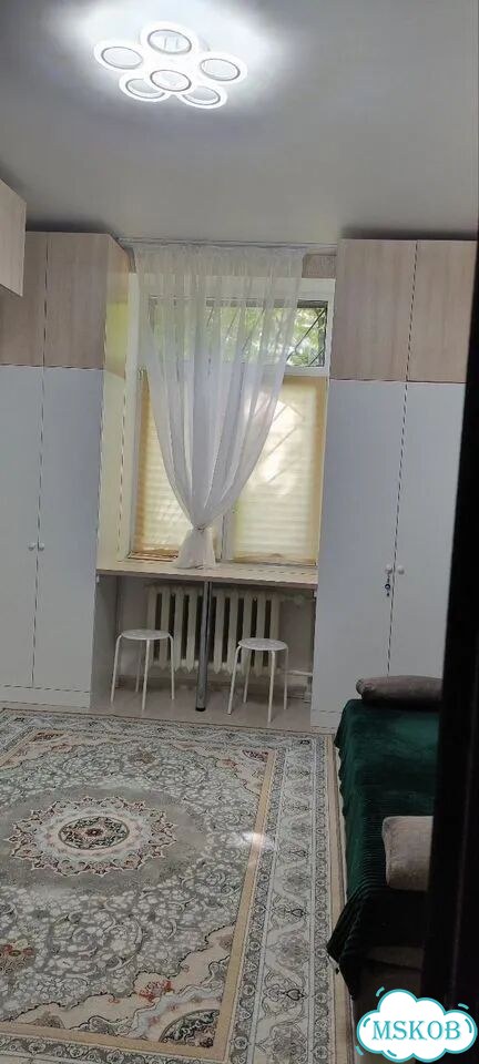 Комната в 3-к., 1/5 эт. фото 7