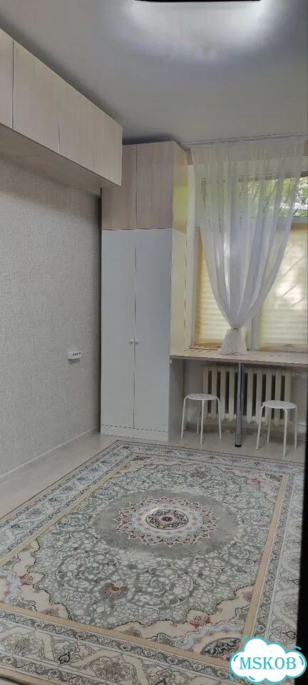Комната в 3-к., 1/5 эт. фото 8