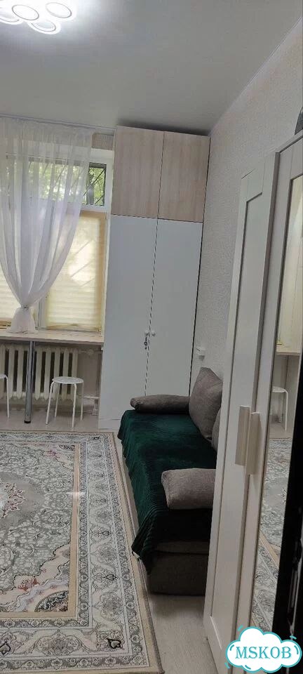 Комната в 3-к., 1/5 эт. фото 9