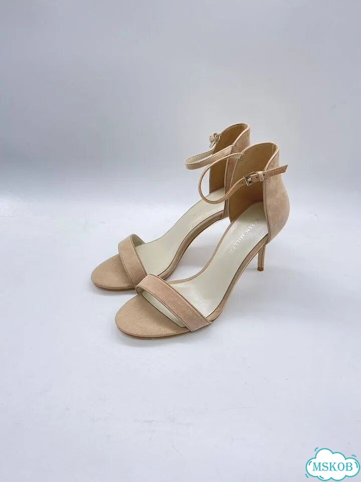 37 новые Karen Millen босоножки брак Г326 фото 1
