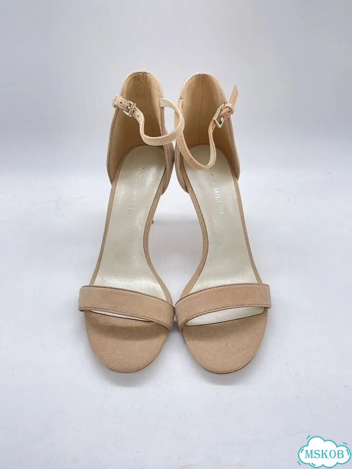 37 новые Karen Millen босоножки брак Г326 фото 3