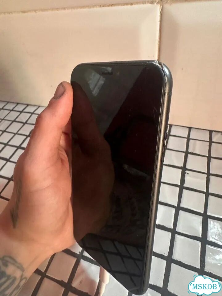 iPhone Xr, 128 ГБ, SIM + eSIM фото 3