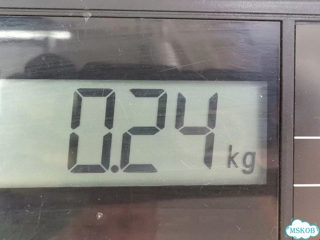Накладка Ford Kuga 1 фото 6