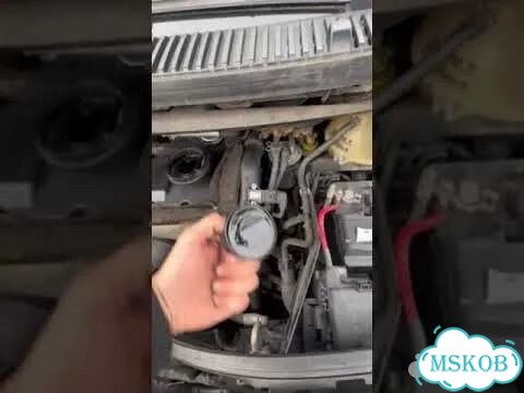 Радиатор системы егр Volkswagen Sharan 1 фото 2