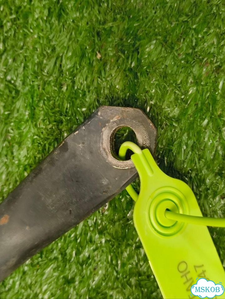 Кронштейн (крепление) Lexus RX 2 MCU38 2005 фото 5