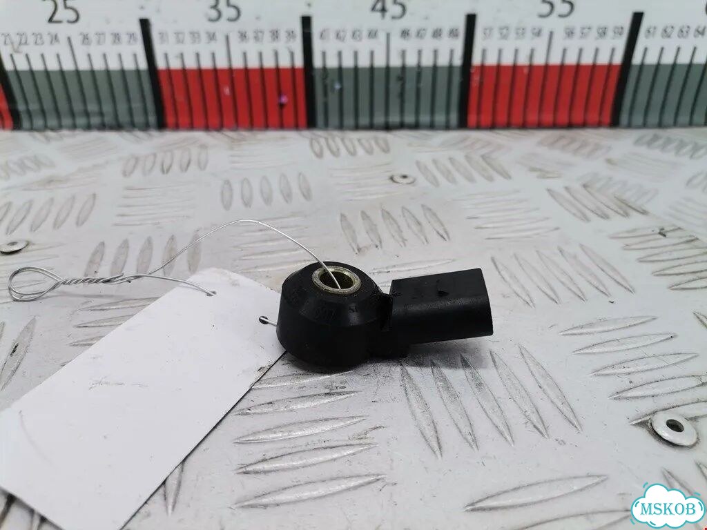 Датчик детонации Seat Cordoba 2 фото 1