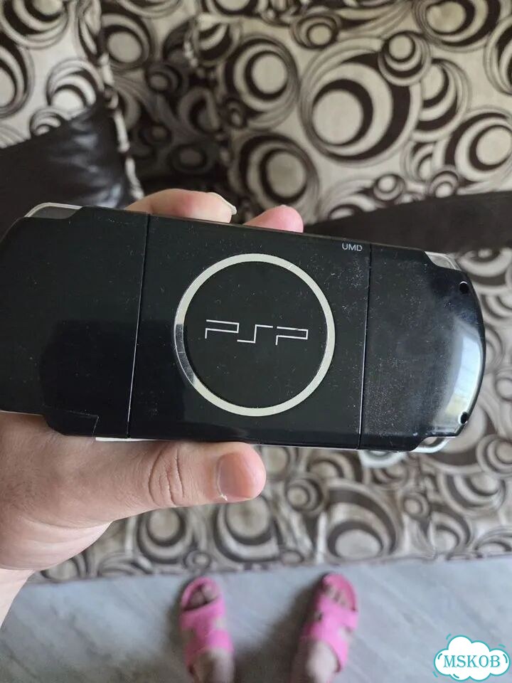Sony psp 3008 прошитая фото 3