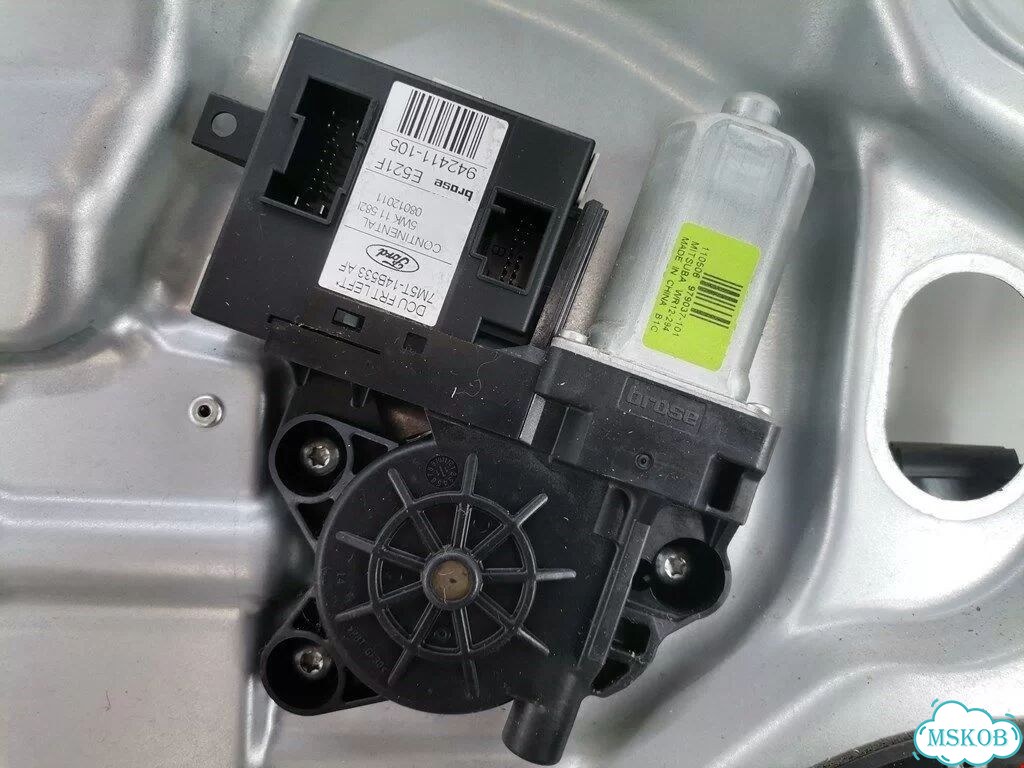 Стеклоподъемник Ford Kuga 1 фото 2
